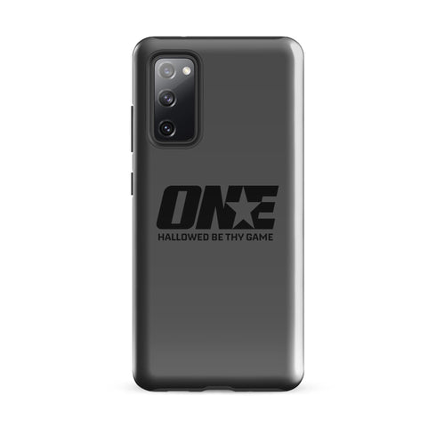 1STAR Hallowed Smoke Tough case for Samsung®